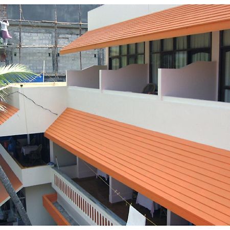 Seaflower Beach Resort コーバラム エクステリア 写真