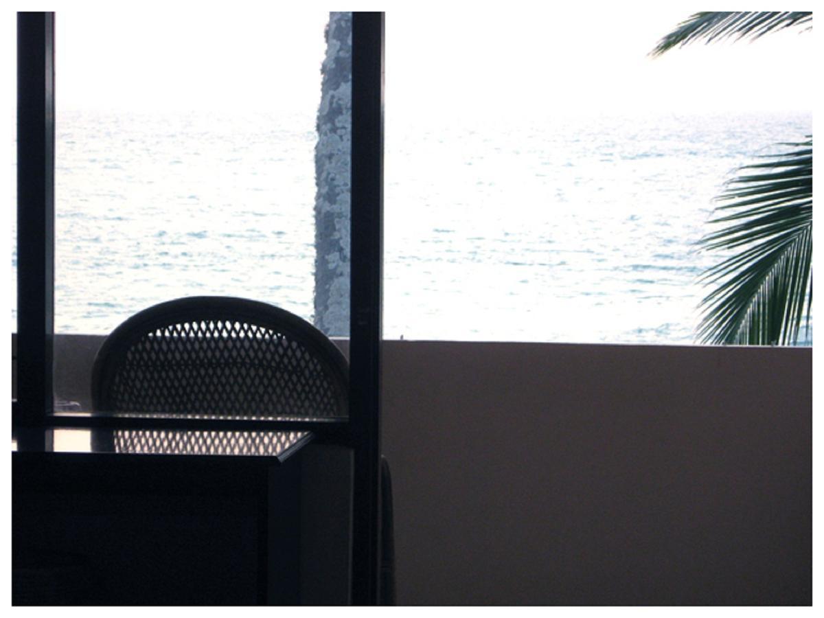 Seaflower Beach Resort コーバラム エクステリア 写真